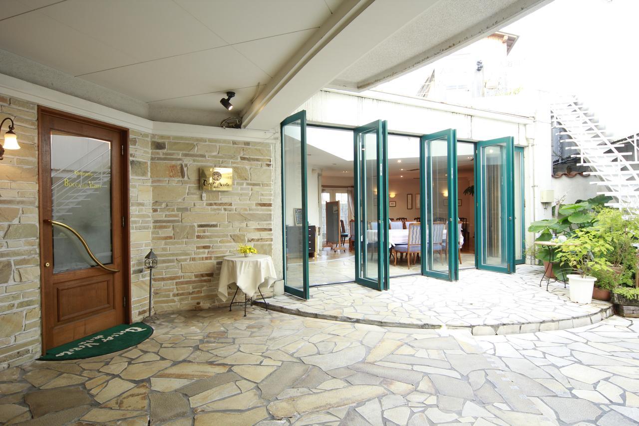 Hotel Acqua Santa Izunokuni Zewnętrze zdjęcie