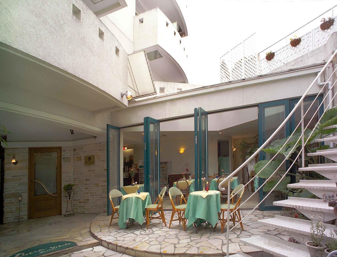 Hotel Acqua Santa Izunokuni Zewnętrze zdjęcie