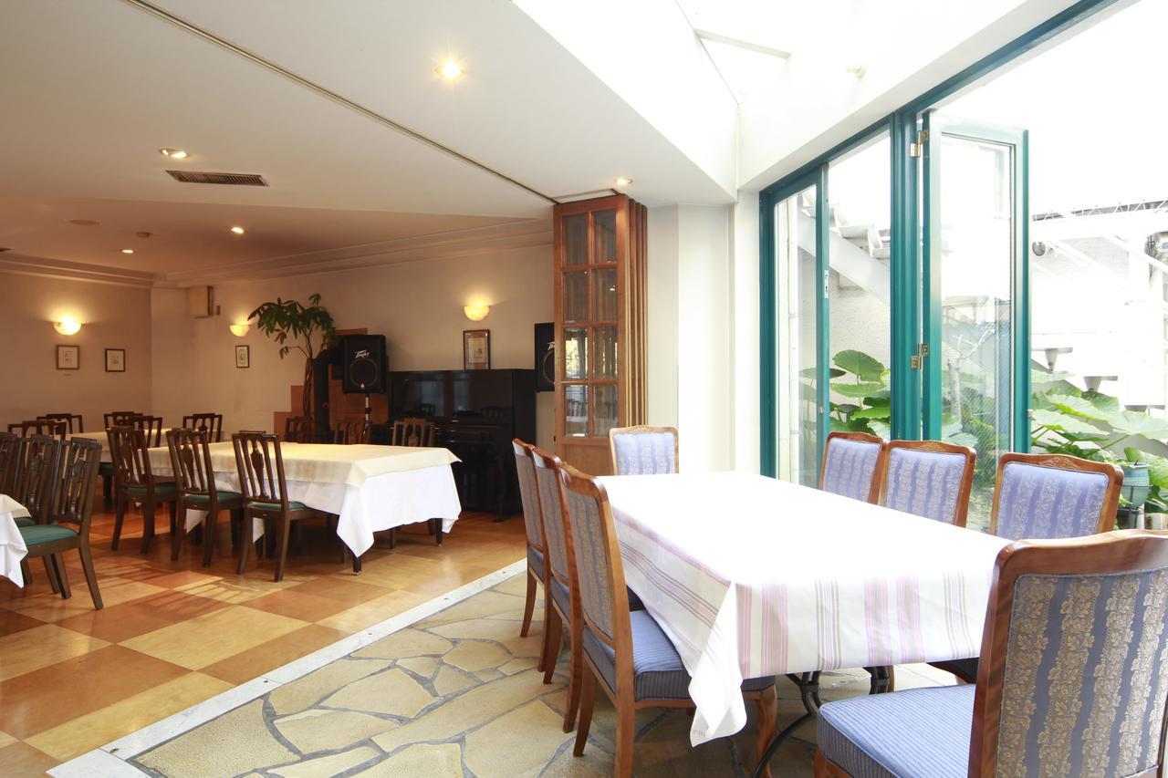 Hotel Acqua Santa Izunokuni Zewnętrze zdjęcie