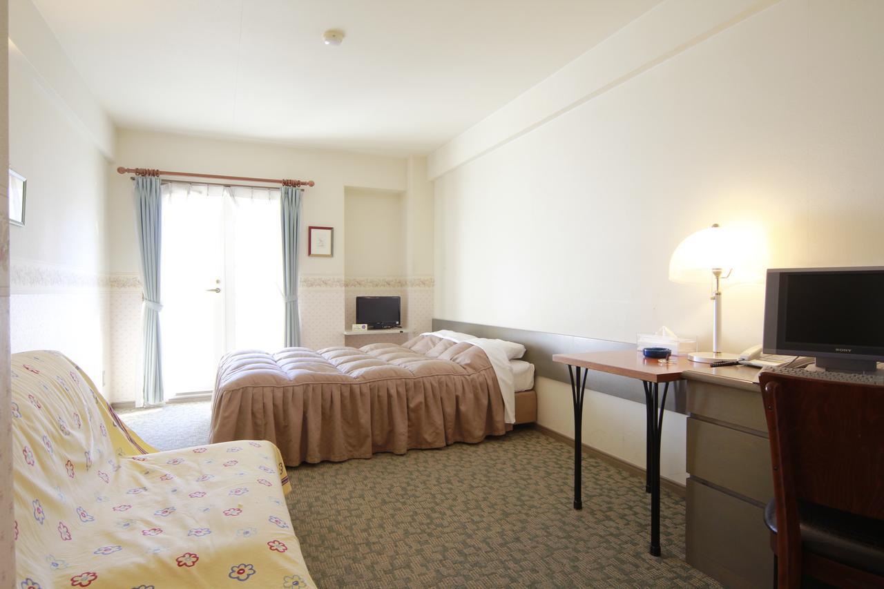 Hotel Acqua Santa Izunokuni Zewnętrze zdjęcie