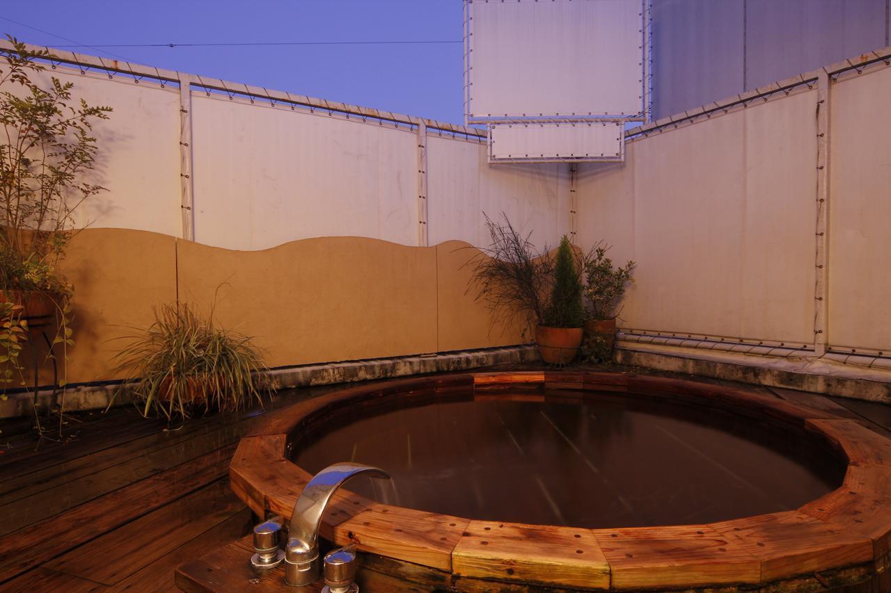 Hotel Acqua Santa Izunokuni Zewnętrze zdjęcie