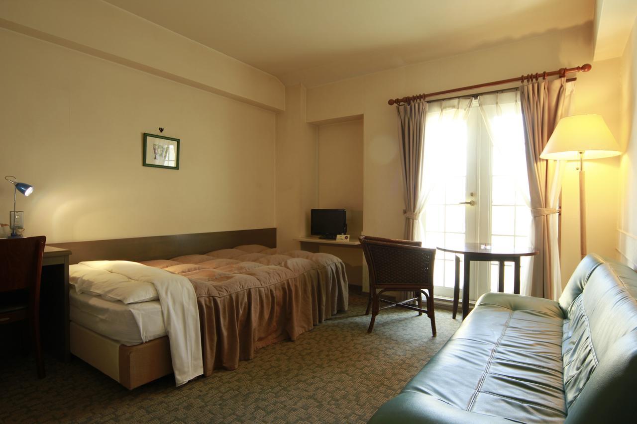 Hotel Acqua Santa Izunokuni Zewnętrze zdjęcie