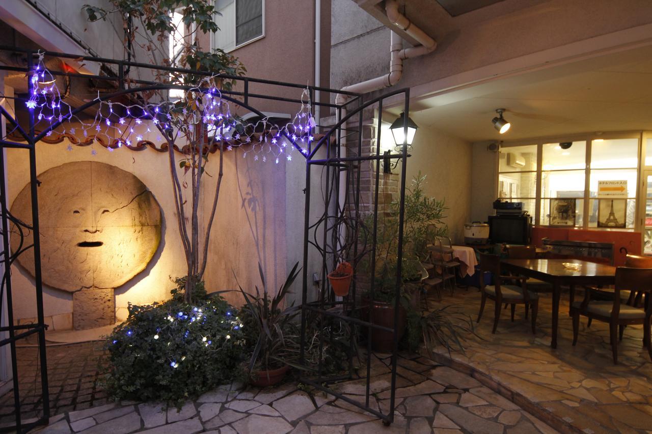 Hotel Acqua Santa Izunokuni Zewnętrze zdjęcie