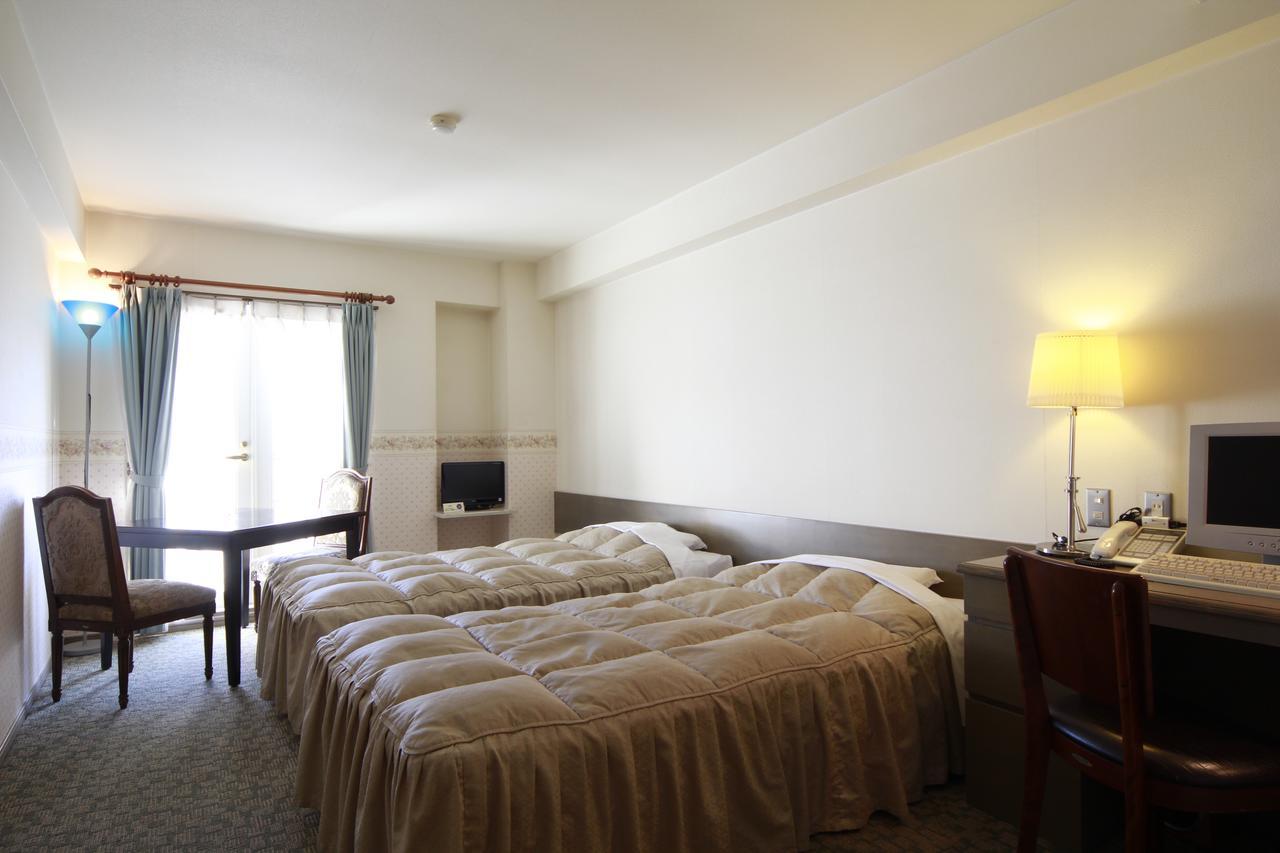 Hotel Acqua Santa Izunokuni Zewnętrze zdjęcie