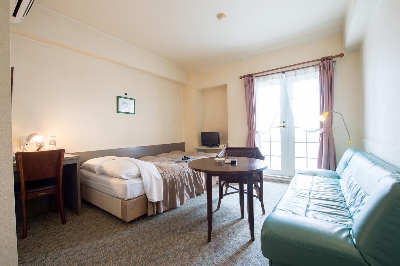 Hotel Acqua Santa Izunokuni Zewnętrze zdjęcie