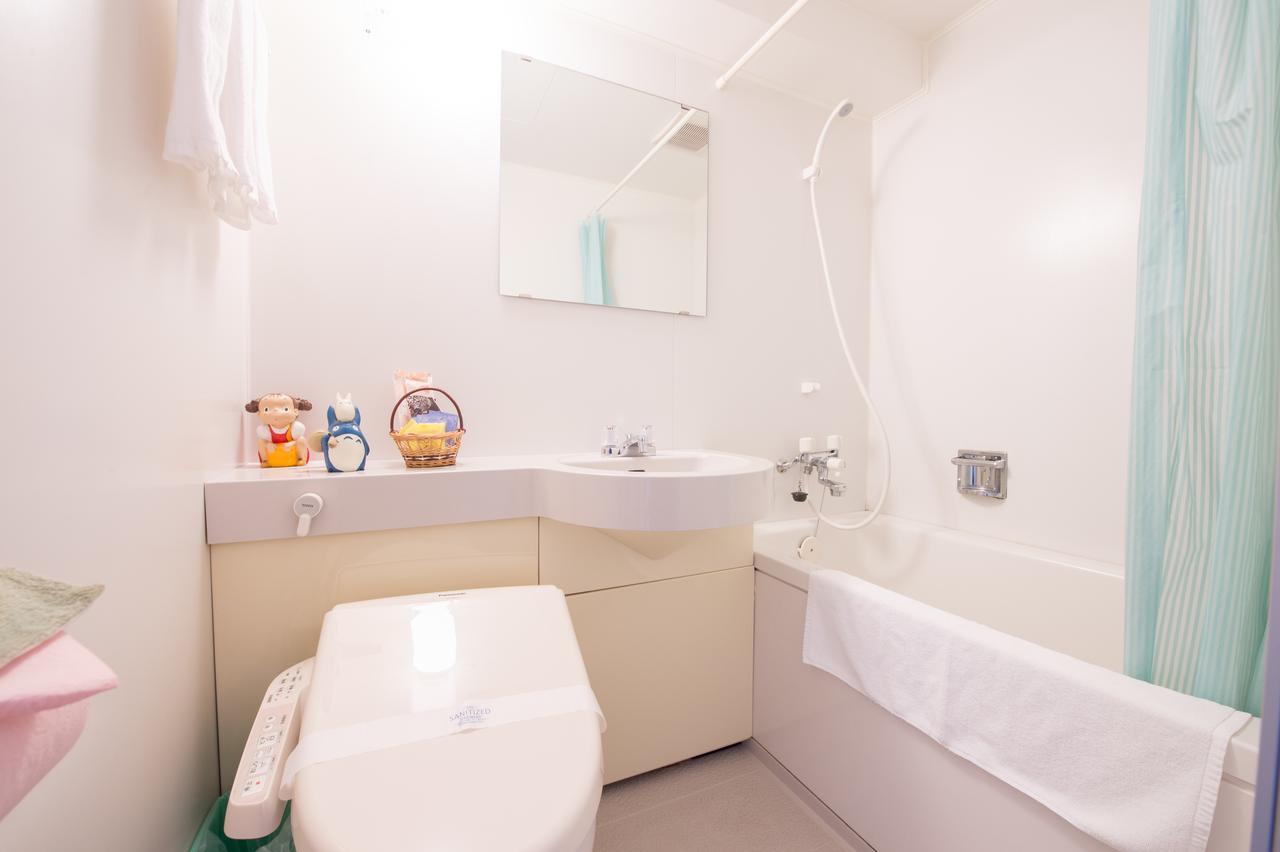 Hotel Acqua Santa Izunokuni Zewnętrze zdjęcie