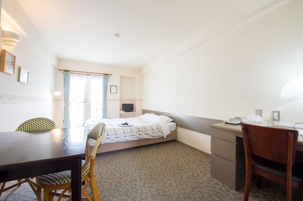 Hotel Acqua Santa Izunokuni Zewnętrze zdjęcie