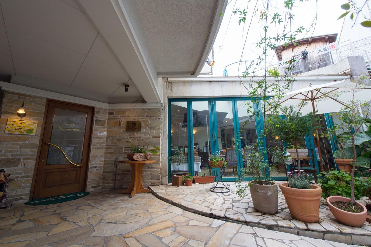 Hotel Acqua Santa Izunokuni Zewnętrze zdjęcie